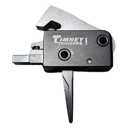 Timney Triggers 683 Replacement Trigger Sig MPX Single-Stage Straight 4.50 lbs Timney Triggers 683 Replacement Trigger Sig MPX Single-Stage Straight 4.50 lbs