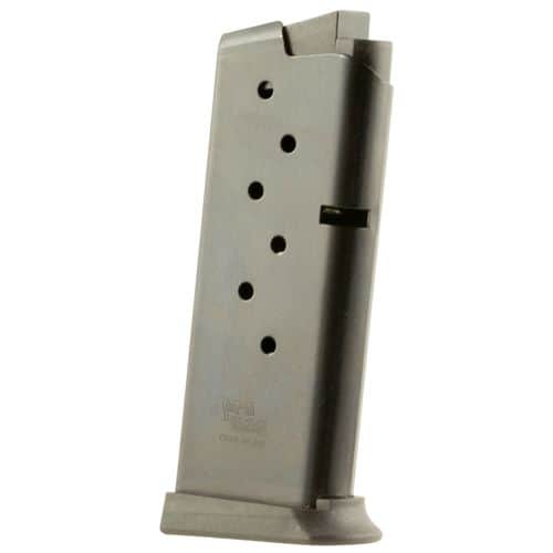 ProMag Standard Magazine, 6rd 9mm Luger - SIG20 ProMag Standard Magazine, 6rd 9mm Luger - SIG20