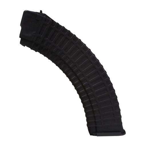 ProMag AKA19 Standard 40rd 7.62x39mm Fits Kalashnikov AK-47 Black DuPont Zytel Polymer ProMag AKA19 Standard 40rd 7.62x39mm Fits Kalashnikov AK-47 Black DuPont Zytel Polymer