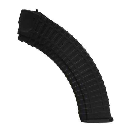 ProMag AKA19 Standard 40rd 7.62x39mm Fits Kalashnikov AK-47 Black DuPont Zytel Polymer ProMag AKA19 Standard 40rd 7.62x39mm Fits Kalashnikov AK-47 Black DuPont Zytel Polymer