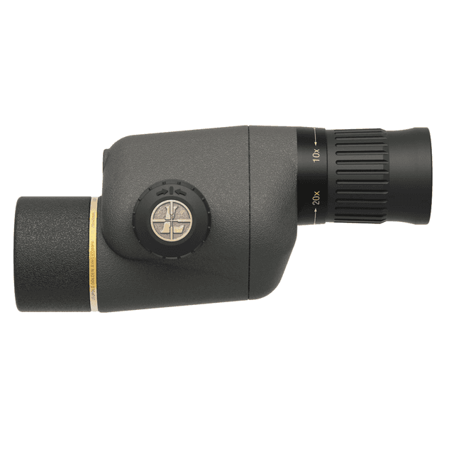 Leupold 120374 Gold Ring Compact Shadow Gray 10-20x 40mm Straight Body Leupold 120374 Gold Ring Compact Shadow Gray 10-20x 40mm Straight Body