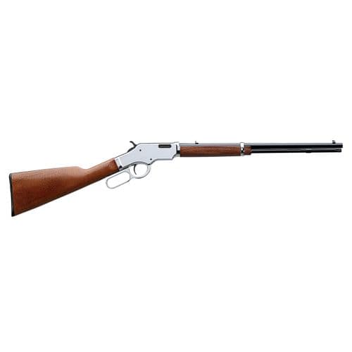 A. Uberti Silverboy Lever Action .22 LR Rifle A. Uberti Silverboy Lever Action .22 LR Rifle