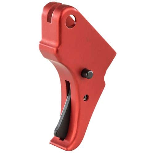 APEX TACTICAL SPECIALTIES 100056 Action Enhancement Duty/Carry Kit S&W M&P Shield 9,40 Enhancement Drop-in Red APEX TACTICAL SPECIALTIES 100056 Action Enhancement Duty/Carry Kit S&W M&P Shield 9,40 Enhancement Drop-in Red