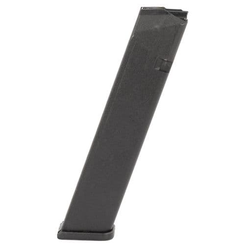 ProMag GLKA15 Glock Compatible 9mm Luger G17, 19, 26 25rd Black Detachable ProMag GLKA15 Glock Compatible 9mm Luger G17, 19, 26 25rd Black Detachable