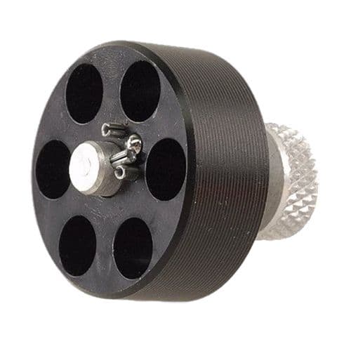 HKS 32K M Series 32 H&R Mag 6rd S&W/Taurus Black HKS 32K M Series 32 H&R Mag 6rd S&W/Taurus Black