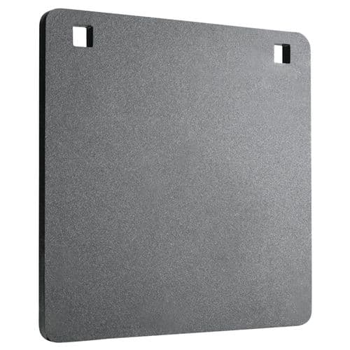 Champion Targets 44909 Case Mass AR500 Square 1 Champion Targets 44909 Case Mass AR500 Square 1