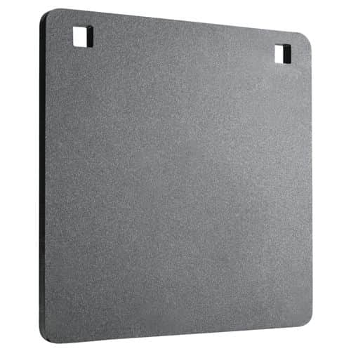 Champion Targets 44909 Case Mass AR500 Square 1 Champion Targets 44909 Case Mass AR500 Square 1