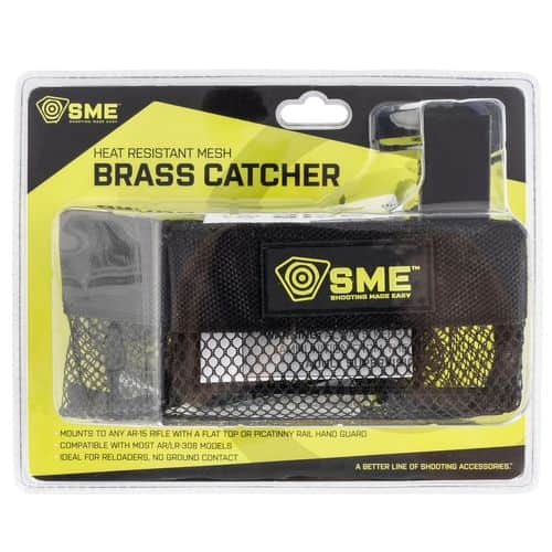 SME SME-BRSC Brass Catcher SME SME-BRSC Brass Catcher