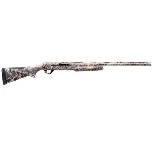 Benelli Super Black Eagle II 12 Gauge Semi-Auto Shotgun 26" Barrel Realtree Max-5 Camo Benelli Super Black Eagle II 12 Gauge Semi-Auto Shotgun 26" Barrel Realtree Max-5 Camo