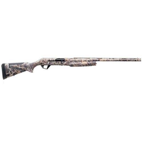 Benelli Super Black Eagle II 12 Gauge Semi-Auto Shotgun 26" Barrel Realtree Max-5 Camo Benelli Super Black Eagle II 12 Gauge Semi-Auto Shotgun 26" Barrel Realtree Max-5 Camo