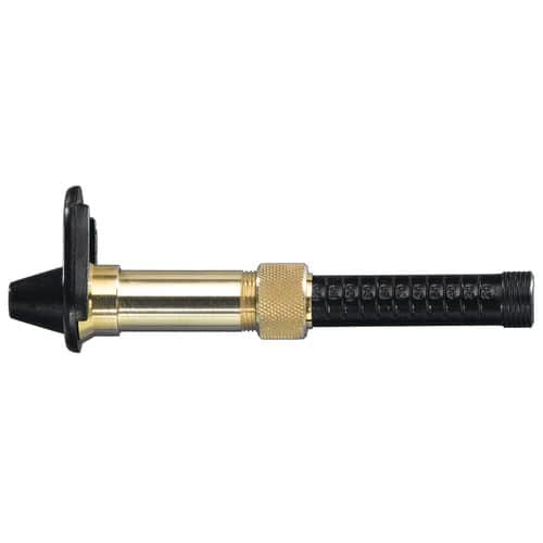 T/C Accessories 31007048 Hunter Adj Powder Measure T/C Muzzleloaders Black 50-120 grains T/C Accessories 31007048 Hunter Adj Powder Measure T/C Muzzleloaders Black 50-120 grains