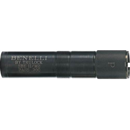 Benelli 83015P Choke Tube, Crio Extended Special Purpose Matte Black Pass Benelli 83015P Choke Tube, Crio Extended Special Purpose Matte Black Pass