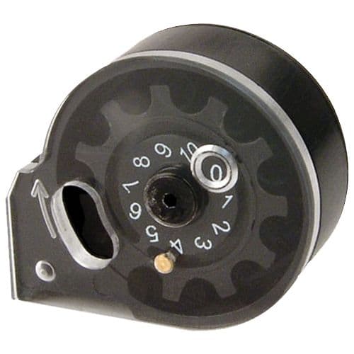 Specification Main Image