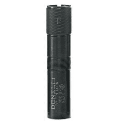 Benelli Choke Tube, Crio Extended Special Purpose Matte Black Decoy Benelli Choke Tube, Crio Extended Special Purpose Matte Black Decoy