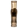 Duck Commander DCCANG Goose Commander Single Reed Goose Call Canadian Geese Polycarbonate Clear Duck Commander DCCANG Goose Commander Single Reed Goose Call Canadian Geese Polycarbonate Clear