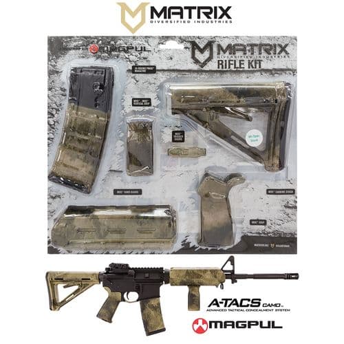 Specification Main Image