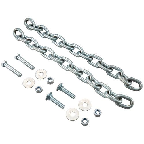 Champion Targets 44110 AR500 Chain Hanging Set Champion Targets 44110 AR500 Chain Hanging Set