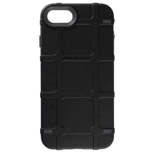 Magpul MAG989-BLK Bump Case iPhone7/8 Black Magpul MAG989-BLK Bump Case iPhone7/8 Black