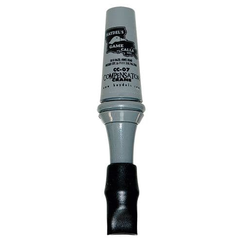 Haydels CC07 Compensator Crane Single Reed Goose Call Plastic Haydels CC07 Compensator Crane Single Reed Goose Call Plastic