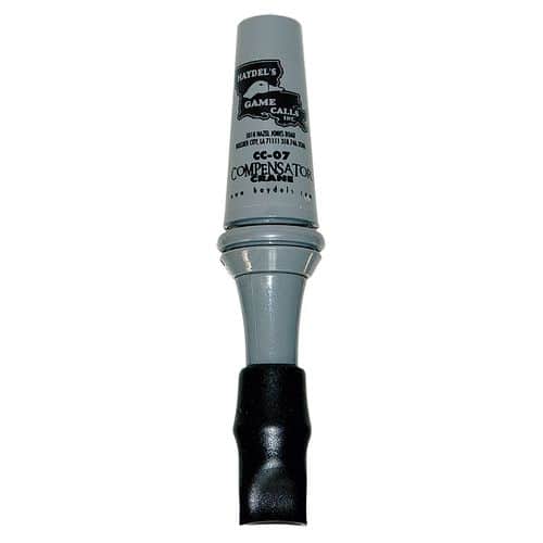 Haydels CC07 Compensator Crane Single Reed Goose Call Plastic Haydels CC07 Compensator Crane Single Reed Goose Call Plastic