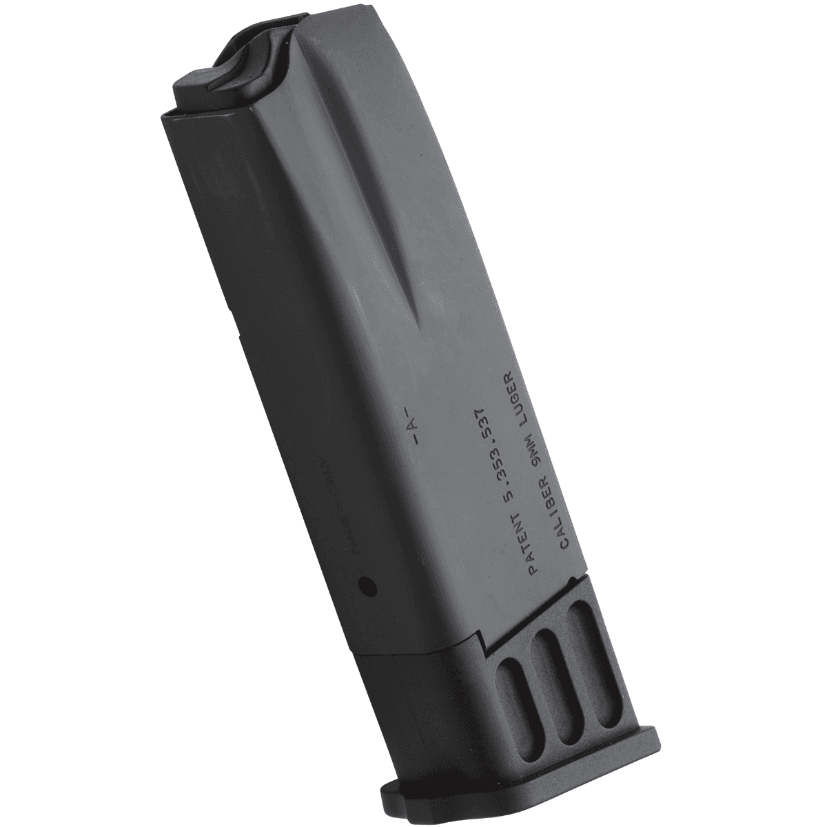 Browning Hi-Power Magazine 13rd, 9mm Luger - 112050293 Browning Hi-Power Magazine 13rd, 9mm Luger - 112050293