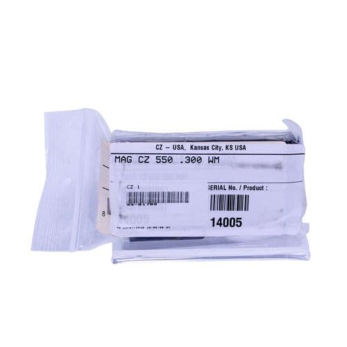 Specification Main Image