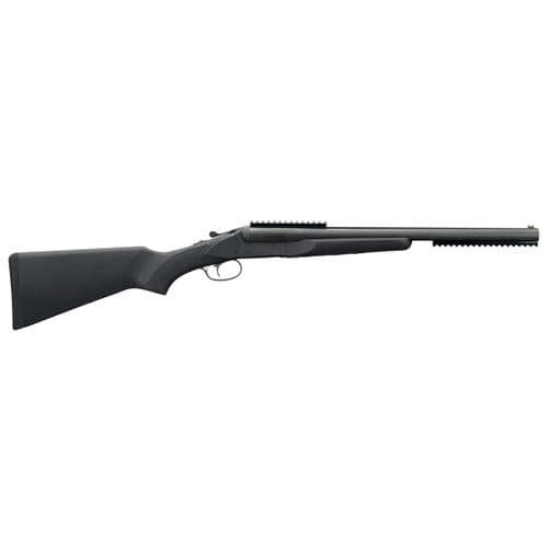 Stoeger Double Defense 12 Gauge Side-By-Side Shotgun Stoeger Double Defense 12 Gauge Side-By-Side Shotgun