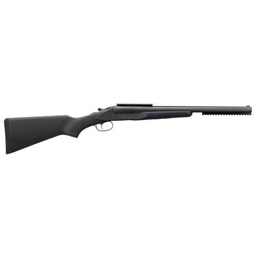 Stoeger Double Defense 12 Gauge Side-By-Side Shotgun Stoeger Double Defense 12 Gauge Side-By-Side Shotgun