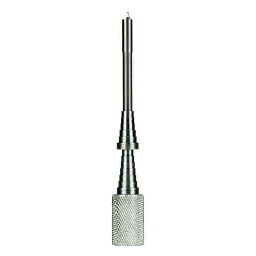 Hornady 399693 Flash Hole Deburring Tool Hornady 399693 Flash Hole Deburring Tool