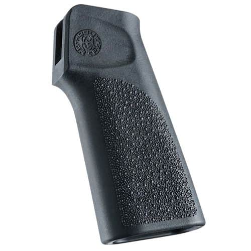 Hogue 13100 AR-15 Vertical Grip Textured Polymer Black Hogue 13100 AR-15 Vertical Grip Textured Polymer Black