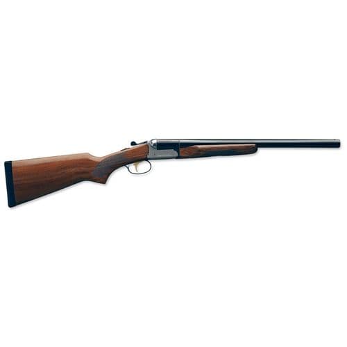 Stoeger Coach Gun Supreme 12 Gauge Shotgun Stainless Receiver Stoeger Coach Gun Supreme 12 Gauge Shotgun Stainless Receiver