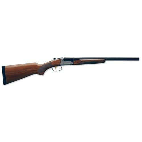 Stoeger Coach Gun Supreme 12 Gauge Shotgun Stainless Receiver Stoeger Coach Gun Supreme 12 Gauge Shotgun Stainless Receiver