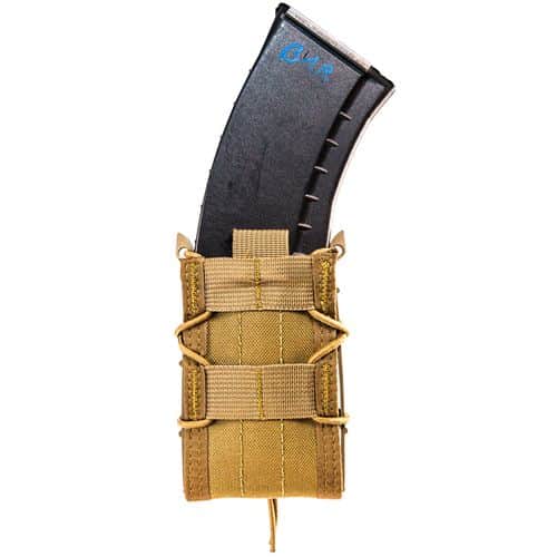 HIGH SPEED GEAR 13TA10CB TACO Rifle Belt Mount Adaptable Cordura/Polymer Coyote Brown HIGH SPEED GEAR 13TA10CB TACO Rifle Belt Mount Adaptable Cordura/Polymer Coyote Brown