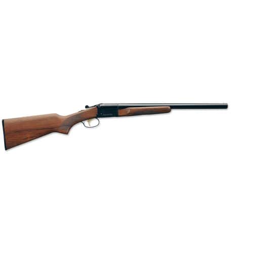 Stoeger Coach Gun 12 Gauge Shotgun Blued Receiver Single Trigger Stoeger Coach Gun 12 Gauge Shotgun Blued Receiver Single Trigger