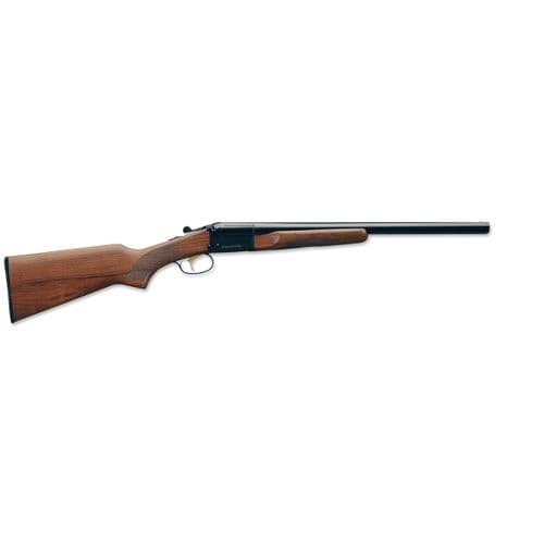 Stoeger 31461 Coach Gun 20 Gauge Shotgun Blued Receiver Single Trigger Stoeger 31461 Coach Gun 20 Gauge Shotgun Blued Receiver Single Trigger