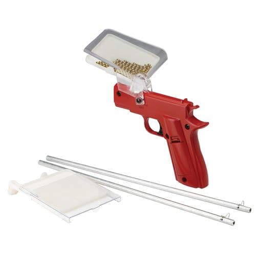 Hornady 050098 Lock-N-Load 1911 Auto Primer Tube Filler Red Multi-Caliber Hornady 050098 Lock-N-Load 1911 Auto Primer Tube Filler Red Multi-Caliber