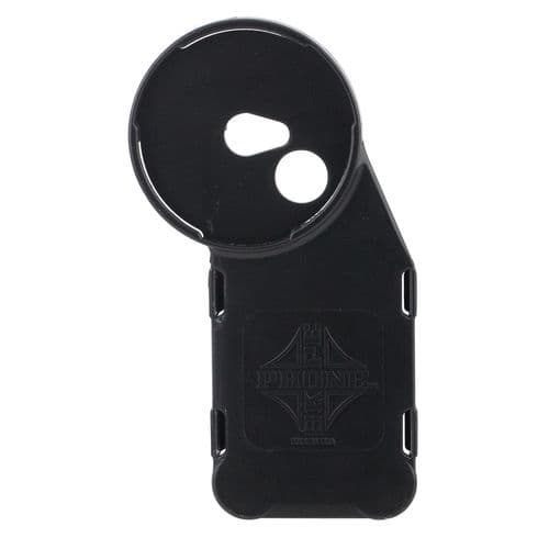 Phone Skope C1I5 Phone Case iPhone 5/5s ABS Plastic Black Phone Skope C1I5 Phone Case iPhone 5/5s ABS Plastic Black