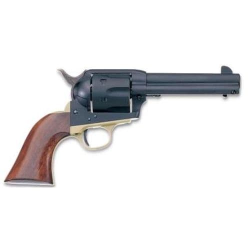 A. Uberti Single Action 1873 Cattleman Hombre .45 Colt Revolver A. Uberti Single Action 1873 Cattleman Hombre .45 Colt Revolver