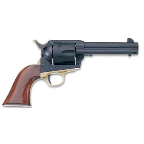 A. Uberti Single Action 1873 Cattleman Hombre .45 Colt Revolver A. Uberti Single Action 1873 Cattleman Hombre .45 Colt Revolver