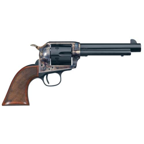 A. Uberti 1873 El Patron 5.5" Barrel .45 Colt Comp CC Revolver A. Uberti 1873 El Patron 5.5" Barrel .45 Colt Comp CC Revolver