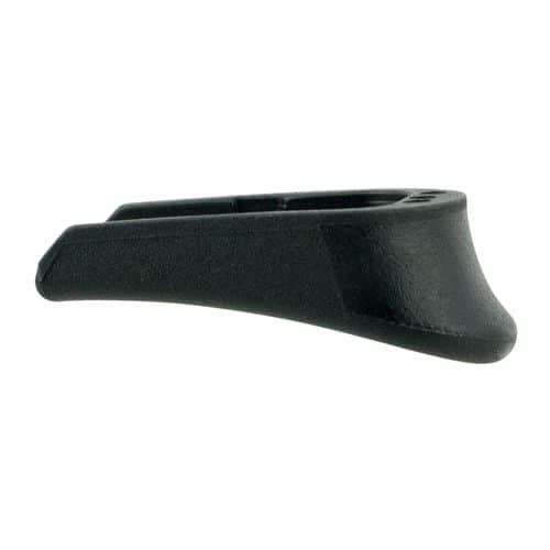 Pearce Grip PG19G5 Grip Extension Gen 4/5 Mid & Full Size Textured Polymer Black Pearce Grip PG19G5 Grip Extension Gen 4/5 Mid & Full Size Textured Polymer Black