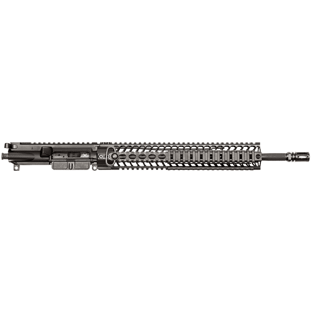 Spikes STU5435R2S Complete Upper 5.56x45mm NATO 16" for AR-15 Spikes STU5435R2S Complete Upper 5.56x45mm NATO 16" for AR-15
