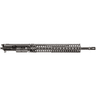 Spikes STU5435R2S ST-15 Enhanced Midlength  223 Rem,5.56 NATO Black Spikes STU5435R2S ST-15 Enhanced Midlength  223 Rem,5.56 NATO Black
