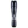 Sabre S3000SF Tactical Stun Gun With Flashlight Black 130 Lumen Sabre S3000SF Tactical Stun Gun With Flashlight Black 130 Lumen
