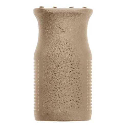 Magpul MAG597-FDE MVG M-LOK Vertical Grip Polymer Flat Dark Earth Magpul MAG597-FDE MVG M-LOK Vertical Grip Polymer Flat Dark Earth