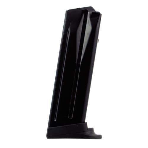 HK 233337S P2000/USP 357 Sig H&K P2000, USP 357S 12rd Black Extended HK 233337S P2000/USP 357 Sig H&K P2000, USP 357S 12rd Black Extended