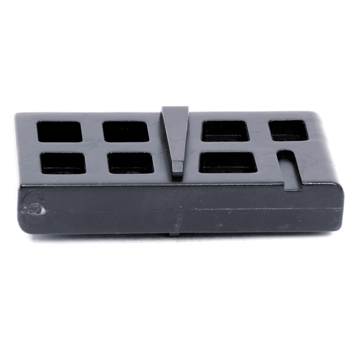 ProMag Lower Receiver Vise Block, Black Polymer Rifle AR-15/M16 - PM123 ProMag Lower Receiver Vise Block, Black Polymer Rifle AR-15/M16 - PM123