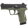 Gamo C-15 Bone Collector  Single/Double CO2 .177 Pellet/BB 16 rd OD Green Frame Black Slide Gamo C-15 Bone Collector  Single/Double CO2 .177 Pellet/BB 16 rd OD Green Frame Black Slide