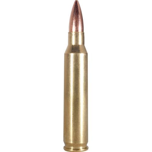 Armscor AC2232N Rifle 223 Rem 55 gr PSP Interlock BT 20 Bx/ 50 Cs Armscor AC2232N Rifle 223 Rem 55 gr PSP Interlock BT 20 Bx/ 50 Cs