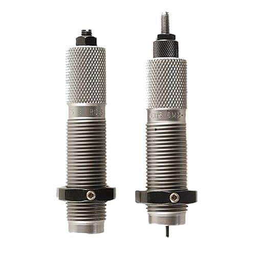 RCBS 28701 Full Length Die Set Group D 6.5mm/284 Win RCBS 28701 Full Length Die Set Group D 6.5mm/284 Win